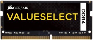 Corsair Value Select (CMSO8GX4M1A2133C15) 8 GB 2133 MHz DDR4 Ram kullananlar yorumlar